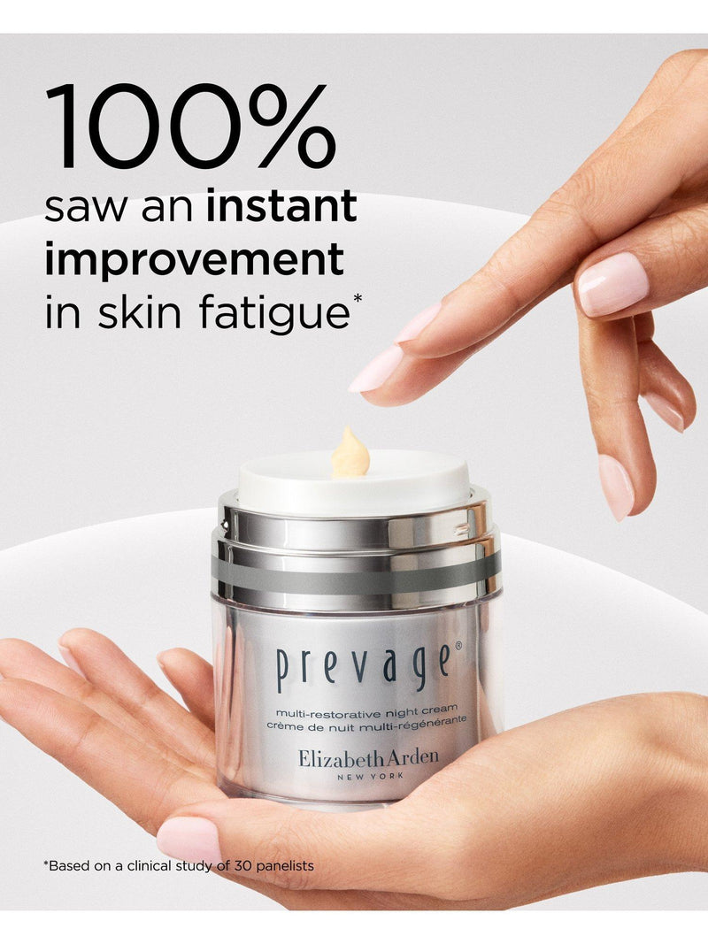 Elizabeth Arden Prevage Multi-Restorative Day Cream SPF 30 50ml (British brand)