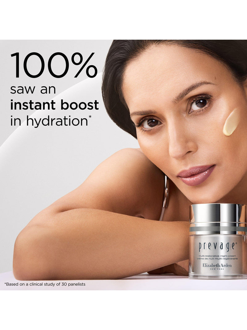 Elizabeth Arden Prevage Multi-Restorative Day Cream SPF 30 50ml (British brand)