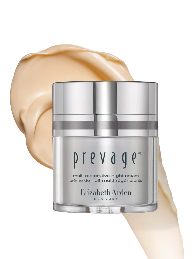 Elizabeth Arden Prevage Multi-Restorative Night Cream 50ml - British product