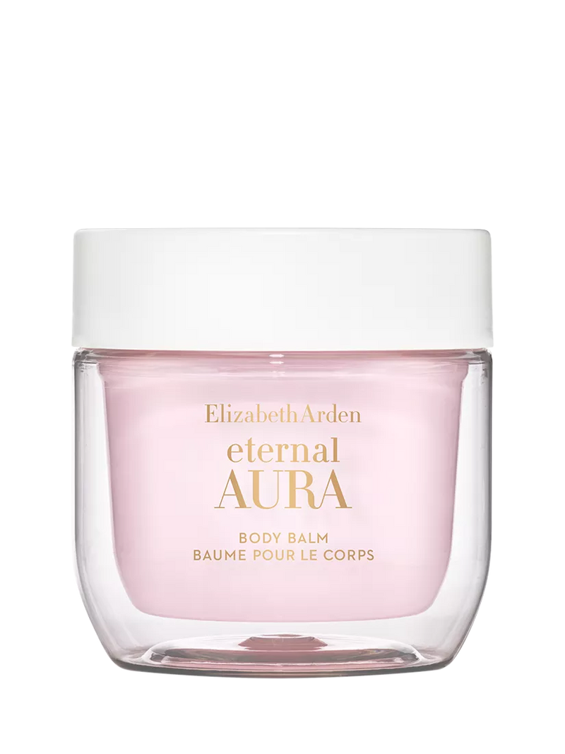 Elizabeth Arden Eternal Aura body balm 125ml - British product