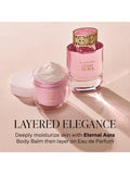 Elizabeth Arden Eternal Aura body balm 125ml - British product