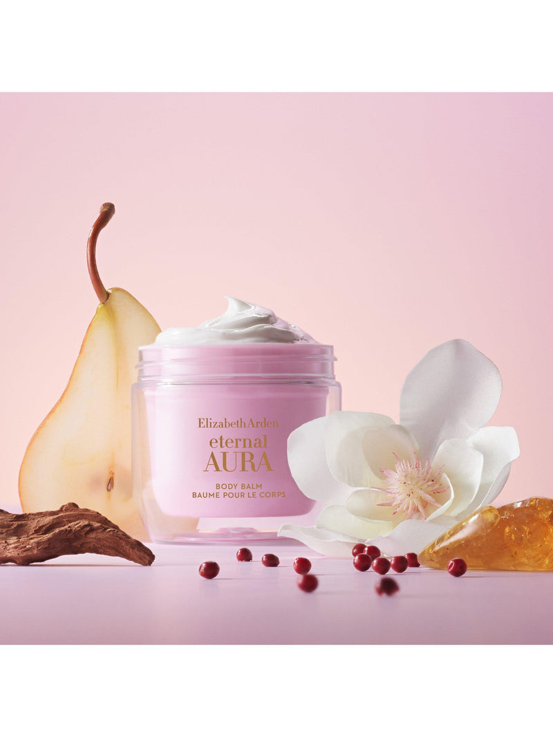 Elizabeth Arden Eternal Aura body balm 125ml - British product