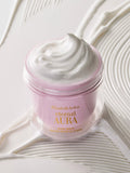 Elizabeth Arden Eternal Aura body balm 125ml - British product