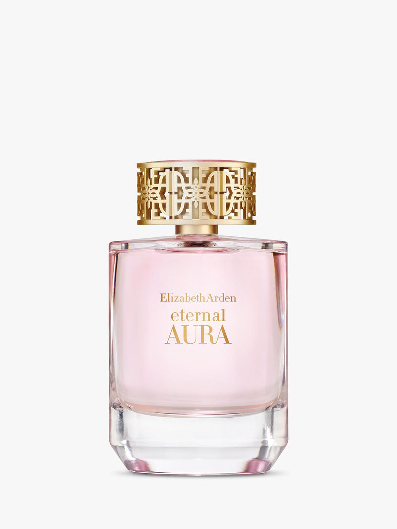 Elizabeth Arden Eternal Aura Eau de Parfum 100ml, imported from the UK