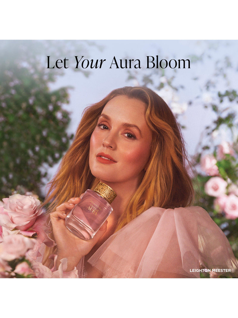 Elizabeth Arden Eternal Aura Eau de Parfum 100ml, imported from the UK