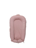 DockATot Deluxe+ baby pod Pink - British product