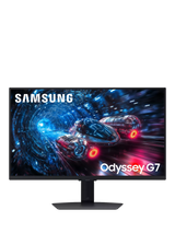 John Lewis Samsung Odyssey G7 4K Ultra HD Gaming Monitor 27 inch- Buy online at McGrocer