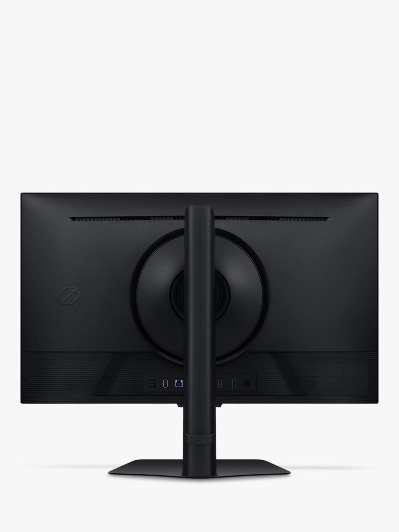 Samsung Odyssey G7 4K gaming monitor 27 inch, UK version