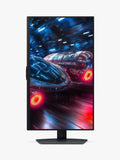 Samsung Odyssey G7 4K gaming monitor 27 inch, UK version