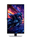 Samsung Odyssey OLED G6 27 inch gaming monitor (British brand)