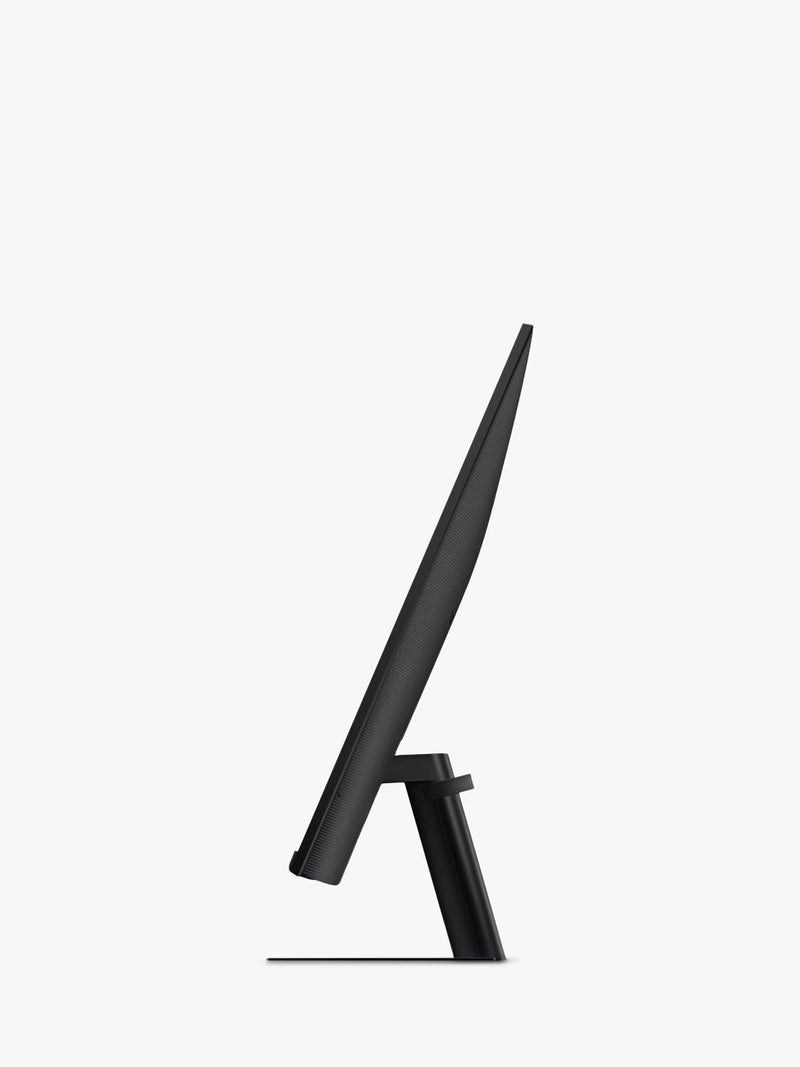 Samsung M70F 43-inch 4K UHD Smart Monitor black, UK version