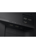 Samsung M70F 43-inch 4K UHD Smart Monitor black, UK version