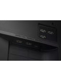 Samsung M70F 43-inch 4K UHD Smart Monitor black, UK version