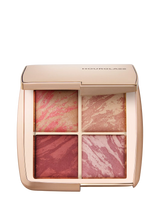 John Lewis Hourglass Ambient Lighting Edit Flushed Edit Multi Face Palette 5.6g- Buy online at McGrocer