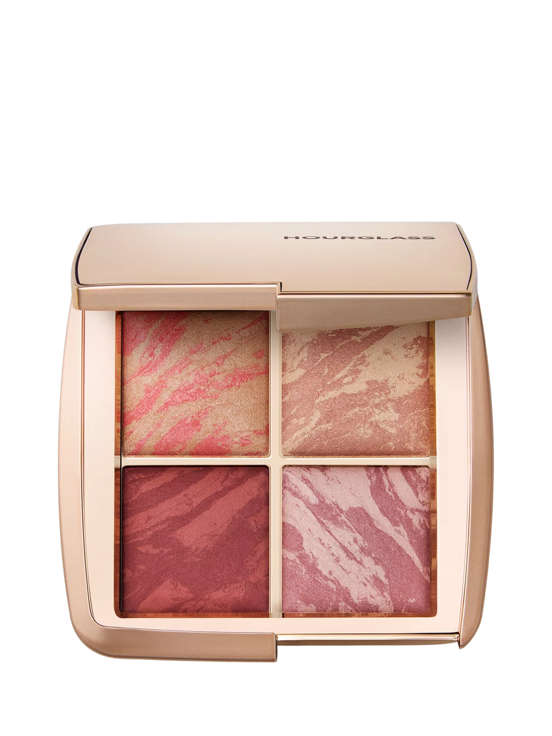 Hourglass Flushed Edit Palette 5.6g - British product