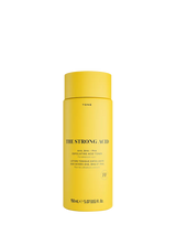 John Lewis Skin Rocks The Strong Acid Exfoliating Acid Toner 150ml- Buy online at McGrocer