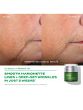 Murad Retinal ReSculpt skincare gift set with treatments - British product