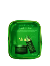John Lewis Murad Retinal ReSculpt Head-to-Toe Skincare Gift Set- Buy online at McGrocer