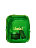 Murad Retinal ReSculpt head-to-toe skincare gift set, UK version