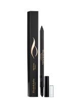 John Lewis Elizabeth Arden High Drama Eyeliner Smokey Black Eye Makeup 1.2g- Buy online at McGrocer