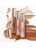 Elizabeth Arden Flawless Finish Skincaring Concealer 5.9ml, imported from the UK