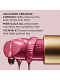 Elizabeth Arden lip colour lipstick 4g (British brand)