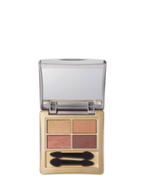 John Lewis Elizabeth Arden Eyeshadow Quads 3g- Buy online at McGrocer