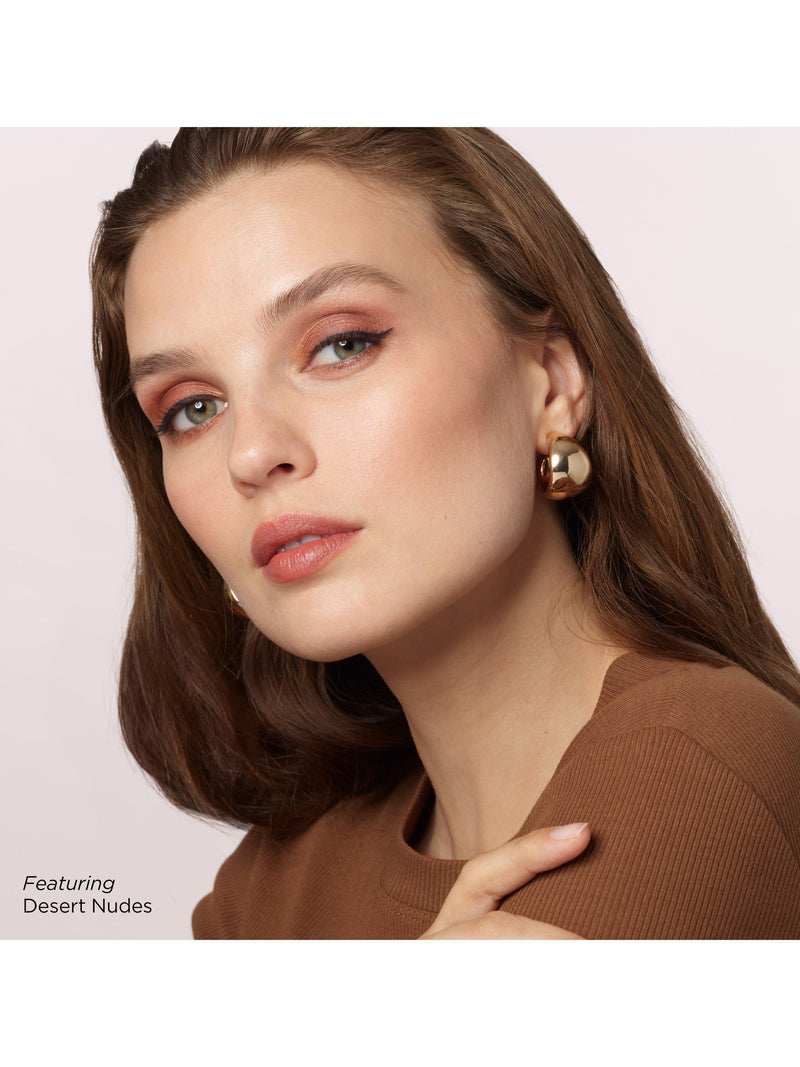 Elizabeth Arden eyeshadow quads 3g, imported from the UK