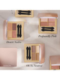 Elizabeth Arden eyeshadow quads 3g, imported from the UK