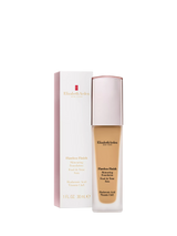 John Lewis Elizabeth Arden Flawless Finish Skincaring Foundation 30ml- Buy online at McGrocer