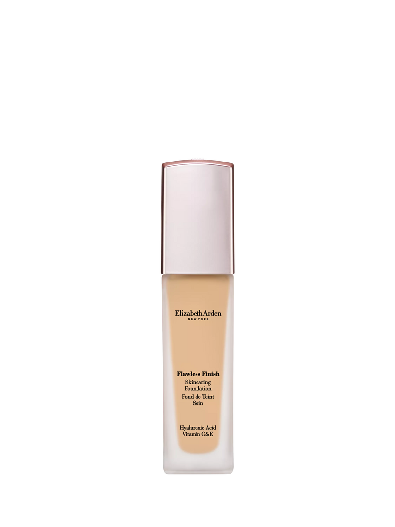 Elizabeth Arden Flawless Finish Skincaring Foundation 30ml
