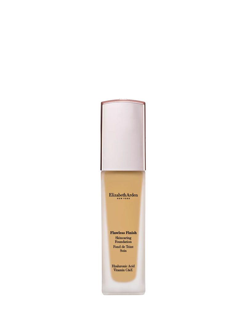 Elizabeth Arden Flawless Finish Skincaring Foundation 30ml
