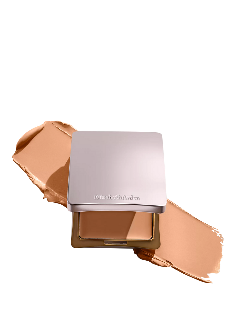 Elizabeth Arden Flawless Finish cream foundation 23g - British product