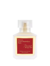 John Lewis Maison Francis Kurkdjian Baccarat Rouge 540 Scented Hair Perfume 70ml- Buy online at McGrocer