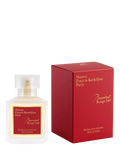 Maison Francis Kurkdjian Baccarat Rouge 540 hair perfume 70ml, imported from the UK