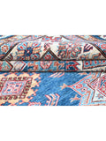 Gooch Oriental Supreme Kazak pure wool rug 238x171 cm - British product