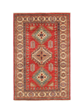 Gooch Oriental Supreme Kazak rug 157x104 cm, imported from the UK