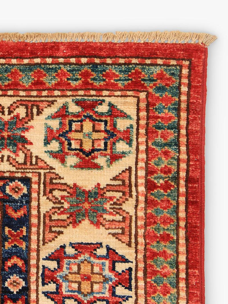Gooch Oriental Supreme Kazak rug 157x104 cm, imported from the UK