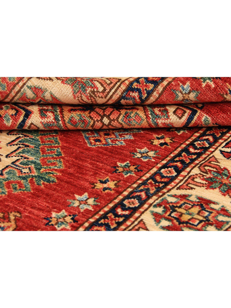 Gooch Oriental Supreme Kazak rug 157x104 cm, imported from the UK