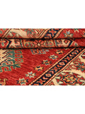 Gooch Oriental Supreme Kazak rug 157x104 cm, imported from the UK