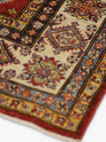 Gooch Oriental Supreme Kazak red wool rug 244x175 cm - British product