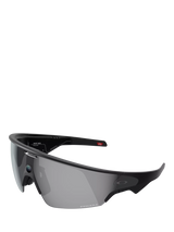 John Lewis Meta Oakley Vanguard Smart Glasses, Black, Prizm Black Lenses- Buy online at McGrocer
