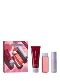 Fenty Skin Start'r travel size set for combination oily skin - British product