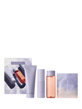 John Lewis Fenty Beauty Fenty Skin Start'r Travel Size Skincare Gift Set- Buy online at McGrocer