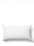 Bedfolk memory pillow firm kingsize, UK version