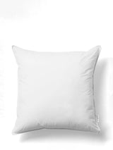 John Lewis Bedfolk The Memory Square Pillow Firm- Buy online at McGrocer