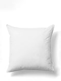 Bedfolk Memory Square Pillow firm, UK version