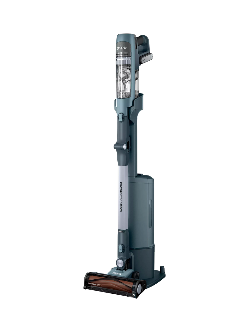 Shark PowerDetect cordless vacuum cleaner Slate (British brand)