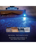 Shark PowerDetect cordless vacuum cleaner Slate (British brand)