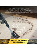 Shark PowerDetect cordless vacuum cleaner Slate (British brand)